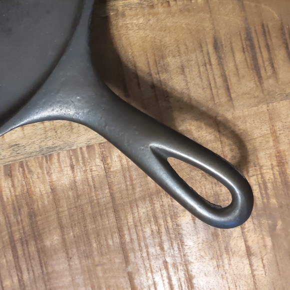 Vonhandle Ghosted Wagner Ware Sidney -O-, #8 - Picture 5 of 15